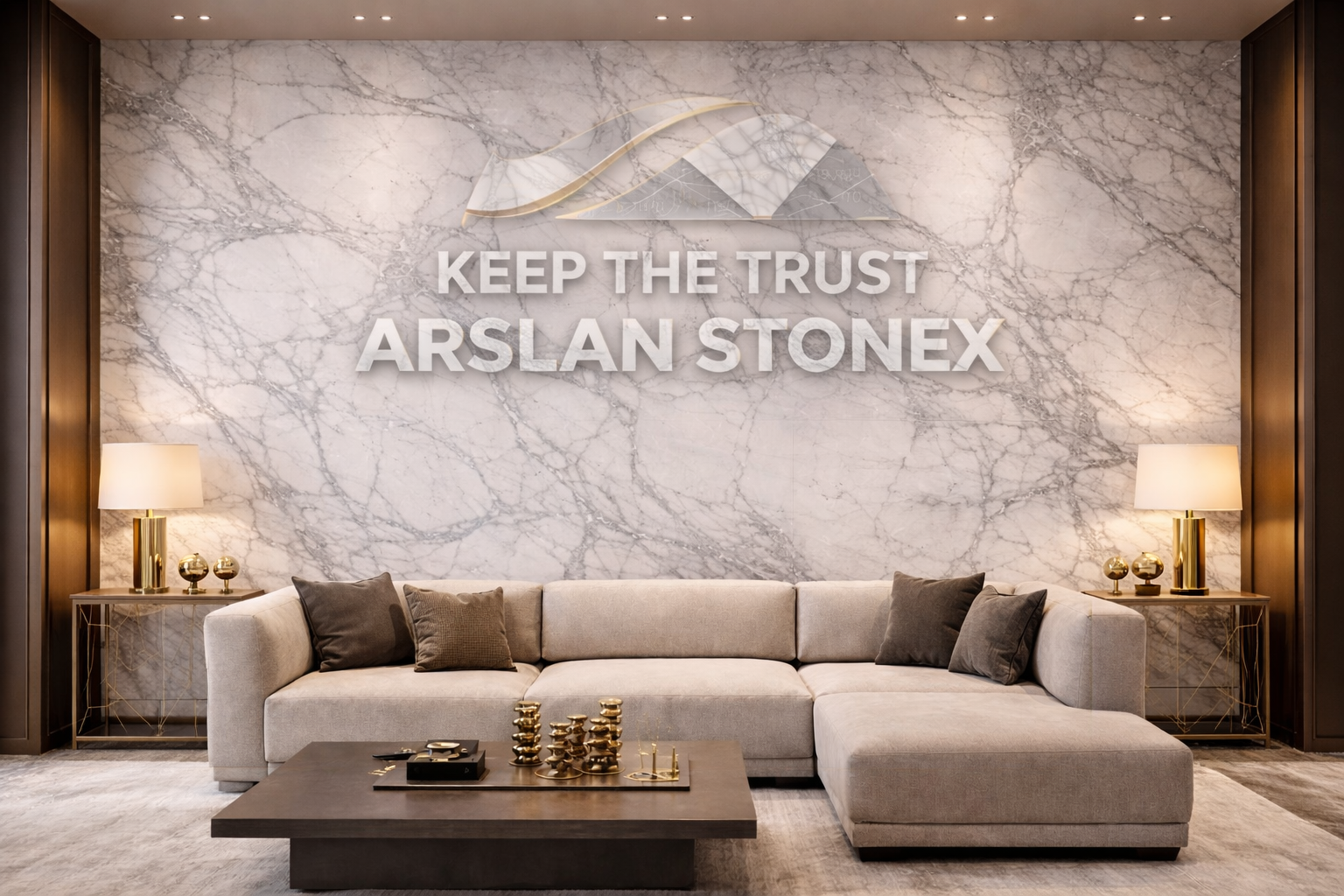 Latest price list for imported Italian marble slabs at Arslan Stonex Kishangarh warehouse.