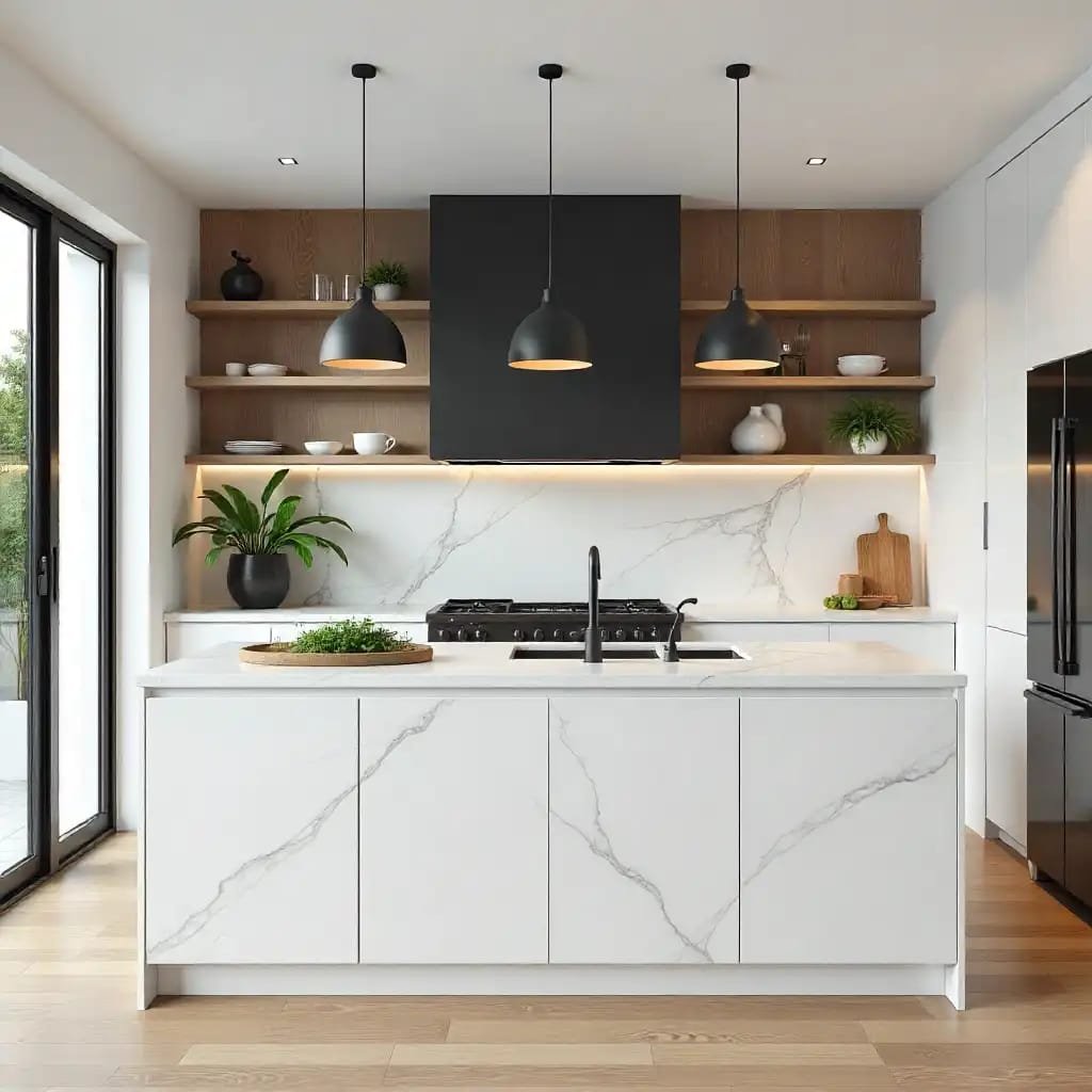 Best Marble and Granite for Indian Homes