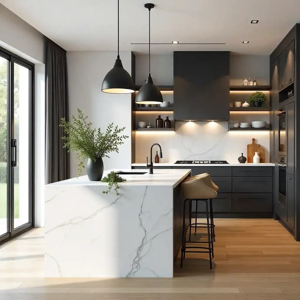 Best Marble and Granite for Indian Homes