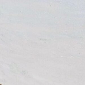 Makrana White Marble flooring with natural pure white finish used in Indian homes