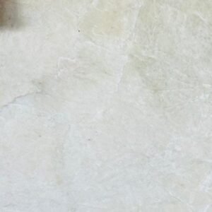 Miracle Beige Italian Marble slab with spider-web veins for luxury living room flooring at Arslan Stonex Kishangarh.