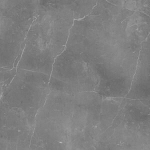 .Pietra Grey Marble living room flooring, kitchen surfaces, and wall cladding in a luxury interior by Arslan Stonex