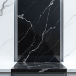 Granite vs marble vs quartz stone comparison for flooring and kitchen countertops