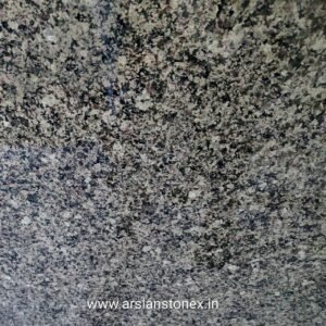Luxury Devda Green Granite slab premium quality natural stone supplier India Arslan Stonex