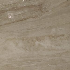 Dyna Marble Italian premium beige slab with natural wave pattern at Arslan Stonex